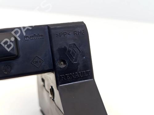 Front right lock DACIA LOGAN II TCe 90 (L8MA, L8M1, L8AC) | BP35770328C97 - Image 7