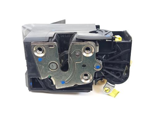 Front left lock DACIA LOGAN II TCe 90 (L8MA, L8M1, L8AC) | BP35772339C98 - Image 8