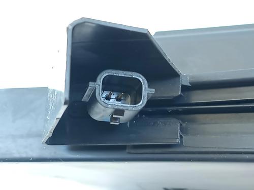 Front left lock DACIA LOGAN II TCe 90 (L8MA, L8M1, L8AC) | BP35772339C98 - Image 3