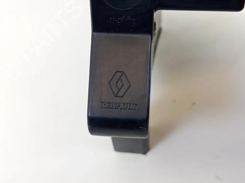 Front left lock DACIA LOGAN II TCe 90 (L8MA, L8M1, L8AC) | BP35772339C98 - Image 4