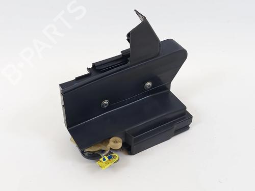 Front left lock DACIA LOGAN II TCe 90 (L8MA, L8M1, L8AC) | BP35772339C98 - Image 2