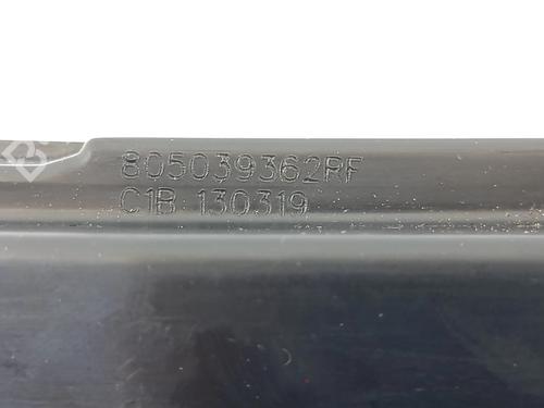 Front left lock DACIA LOGAN II TCe 90 (L8MA, L8M1, L8AC) | BP35772339C98 - Image 5
