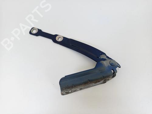 Hinge/Door check strap DACIA LOGAN II TCe 90 (L8MA, L8M1, L8AC) | BP35770324C146 - Image 3