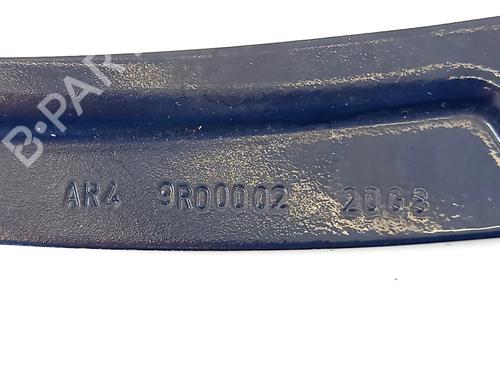 Hinge/Door check strap DACIA LOGAN II TCe 90 (L8MA, L8M1, L8AC) | BP35770324C146 - Image 4