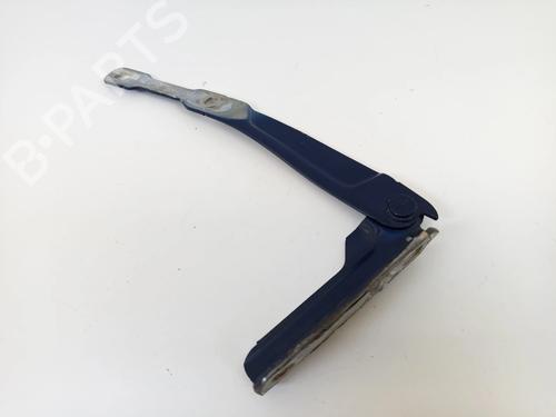 Hinge/Door check strap DACIA LOGAN II TCe 90 (L8MA, L8M1, L8AC) | BP35770325C146 - Image 6