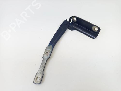 Hinge/Door check strap DACIA LOGAN II TCe 90 (L8MA, L8M1, L8AC) | BP35770325C146 - Image 7