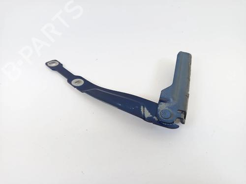 Hinge/Door check strap DACIA LOGAN II TCe 90 (L8MA, L8M1, L8AC) | BP35770325C146 - Image 4