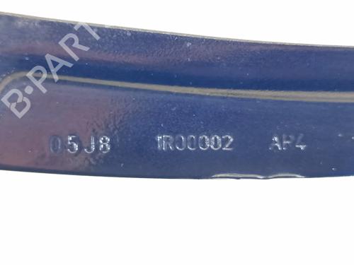 Hinge/Door check strap DACIA LOGAN II TCe 90 (L8MA, L8M1, L8AC) | BP35770325C146 - Image 5