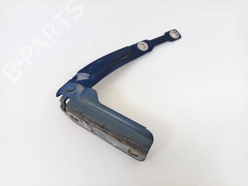 Hinge/Door check strap DACIA LOGAN II TCe 90 (L8MA, L8M1, L8AC) | BP35770325C146 - Image 3