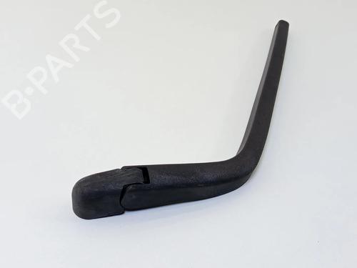 Used Rear windshield wiper arm Rear windshield wiper arm TOYOTA YARIS (_P1_) 1.0 (SCP10_, SCP10R) (65 hp) 35738629 35738629