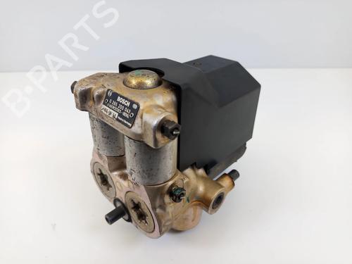 Used ABS pump ABS pump MERCEDES-BENZ 190 (W201) D 2.5 (201.126) (90 hp) 35765522 35765522