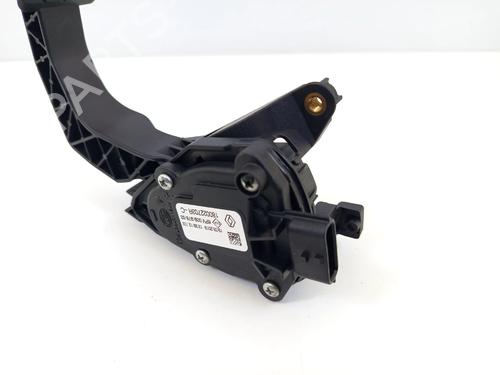 Pedal DACIA LOGAN II TCe 90 (L8MA, L8M1, L8AC) | BP35770327I4 - Image 3