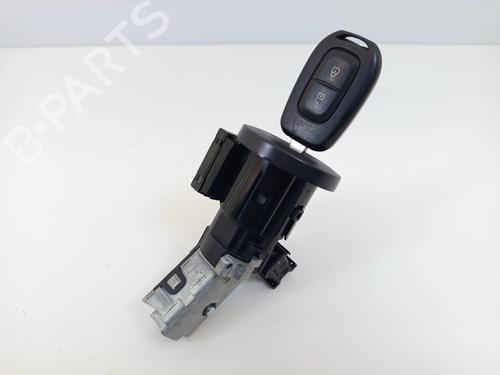 Used Ignition barrel Ignition barrel DACIA LOGAN II TCe 90 (L8MA, L8M1, L8AC) (90 hp) 35770323 35770323