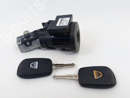Ignition barrel DACIA LOGAN II TCe 90 (L8MA, L8M1, L8AC) | BP35770323M48 - Image 8