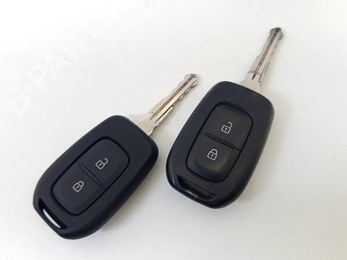Ignition barrel DACIA LOGAN II TCe 90 (L8MA, L8M1, L8AC) | BP35770323M48 - Image 9