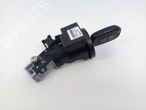 Ignition barrel DACIA LOGAN II TCe 90 (L8MA, L8M1, L8AC) | BP35770323M48 - Image 2