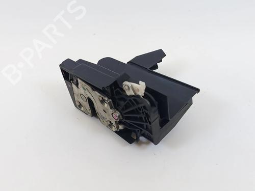 Rear right lock DACIA LOGAN II TCe 90 (L8MA, L8M1, L8AC) | BP35770329C99  - Image 6