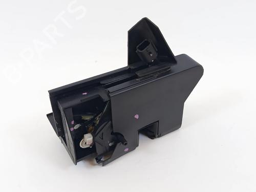 Used Rear right lock Rear right lock DACIA LOGAN II TCe 90 (L8MA, L8M1, L8AC) (90 hp) 35770329 35770329