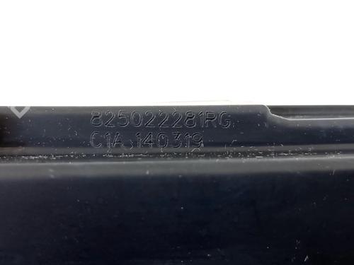 Rear right lock DACIA LOGAN II TCe 90 (L8MA, L8M1, L8AC) | BP35770329C99  - Image 5