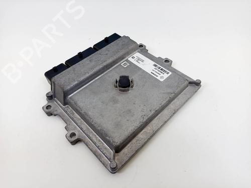 Engine control unit (ECU) DACIA LOGAN II TCe 90 (L8MA, L8M1, L8AC) | BP35770321M57  - Image 5