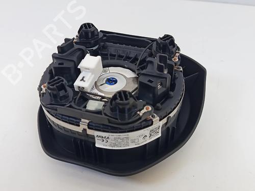 Driver airbag DACIA LOGAN II TCe 90 (L8MA, L8M1, L8AC) | BP35770319C9  - Image 8