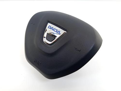 Used Driver airbag Driver airbag DACIA LOGAN II TCe 90 (L8MA, L8M1, L8AC) (90 hp) 35770319 35770319