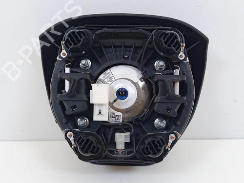 Driver airbag DACIA LOGAN II TCe 90 (L8MA, L8M1, L8AC) | BP35770319C9  - Image 10