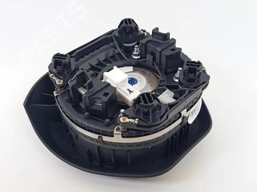 Driver airbag DACIA LOGAN II TCe 90 (L8MA, L8M1, L8AC) | BP35770319C9  - Image 9