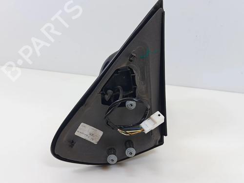 Right mirror DACIA LOGAN II TCe 90 (L8MA, L8M1, L8AC) | BP35765516C27 - Image 3