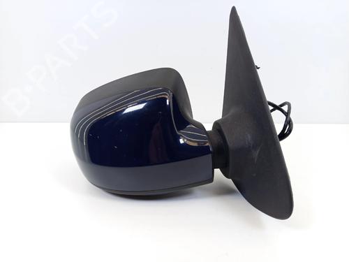 Right mirror DACIA LOGAN II TCe 90 (L8MA, L8M1, L8AC) | BP35765516C27 - Image 8