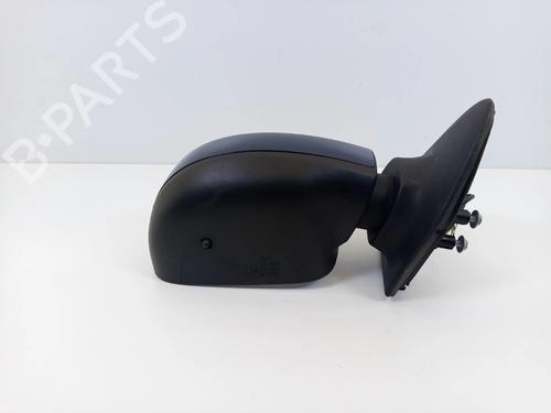 Right mirror DACIA LOGAN II TCe 90 (L8MA, L8M1, L8AC) | BP35765516C27 - Image 7