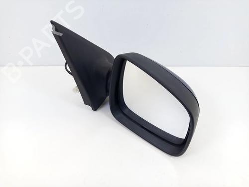 Used Right mirror Right mirror DACIA LOGAN II TCe 90 (L8MA, L8M1, L8AC) (90 hp) 35765516 35765516