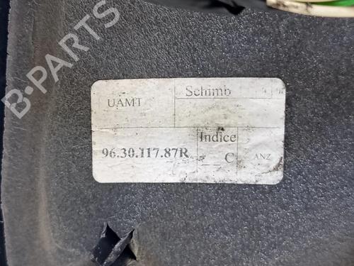 Right mirror DACIA LOGAN II TCe 90 (L8MA, L8M1, L8AC) | BP35765516C27 - Image 4