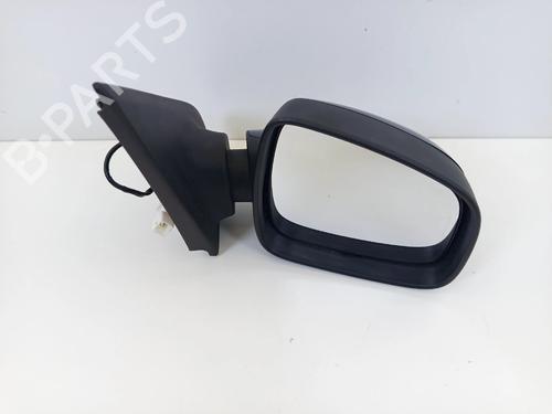Right mirror DACIA LOGAN II TCe 90 (L8MA, L8M1, L8AC) | BP35765516C27 - Image 2