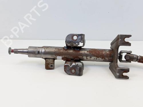 Steering column DACIA LOGAN II TCe 90 (L8MA, L8M1, L8AC) | BP35770338M21 - Image 8