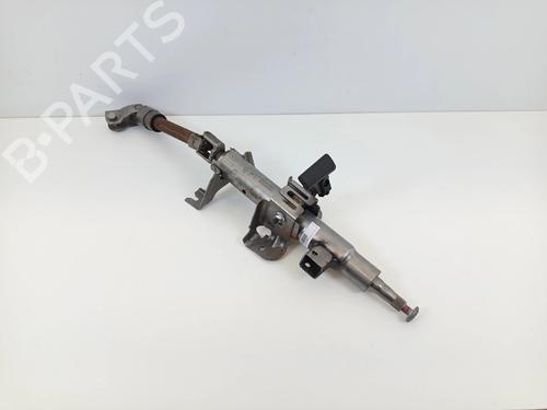 Used Steering column Steering column DACIA LOGAN II TCe 90 (L8MA, L8M1, L8AC) (90 hp) 35770338 35770338
