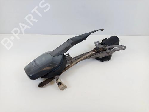 Used Front wiper motor Front wiper motor MERCEDES-BENZ 190 (W201) D 2.5 (201.126) (90 hp) 35765521 35765521
