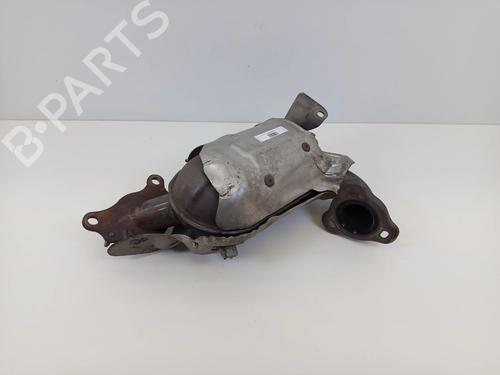 Used Catalyst Catalyst DACIA LOGAN II TCe 90 (L8MA, L8M1, L8AC) (90 hp) 35765518 35765518