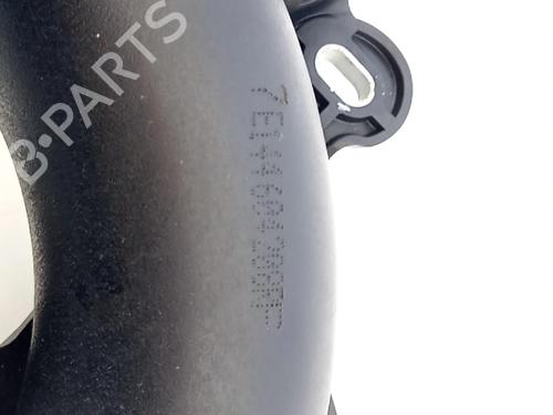 Intercooler pipe DACIA LOGAN II TCe 90 (L8MA, L8M1, L8AC) | BP35770348M127 - Image 10