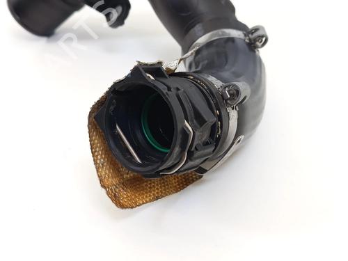 Intercooler pipe DACIA LOGAN II TCe 90 (L8MA, L8M1, L8AC) | BP35770348M127 - Image 11