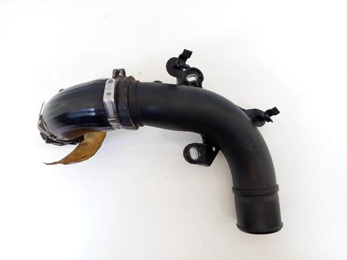 Intercooler pipe DACIA LOGAN II TCe 90 (L8MA, L8M1, L8AC) | BP35770348M127 - Image 9