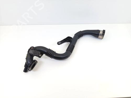 Used Intercooler pipe Intercooler pipe DACIA LOGAN II TCe 90 (L8MA, L8M1, L8AC) (90 hp) 35770347 35770347