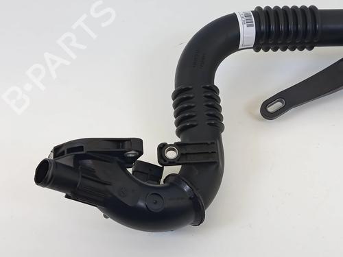 Intercooler pipe DACIA LOGAN II TCe 90 (L8MA, L8M1, L8AC) | BP35770347M127  - Image 7