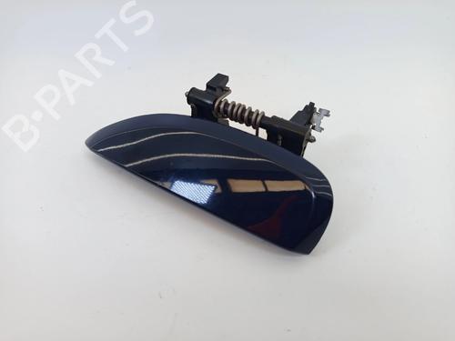 Front left exterior door handle DACIA LOGAN II TCe 90 (L8MA, L8M1, L8AC) | BP35770332C128 - Image 2