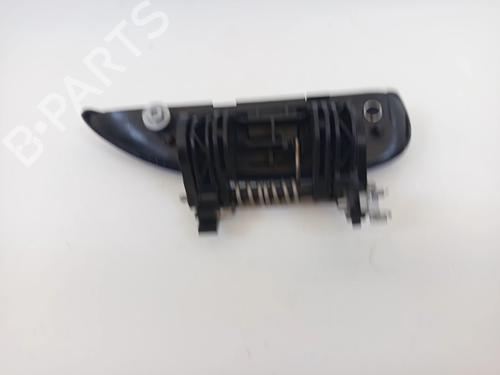 Front left exterior door handle DACIA LOGAN II TCe 90 (L8MA, L8M1, L8AC) | BP35770332C128 - Image 3