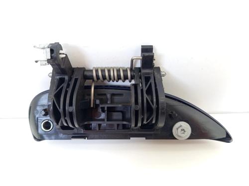 Front left exterior door handle DACIA LOGAN II TCe 90 (L8MA, L8M1, L8AC) | BP35770332C128 - Image 7