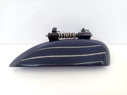 Front left exterior door handle DACIA LOGAN II TCe 90 (L8MA, L8M1, L8AC) | BP35770332C128 - Image 8
