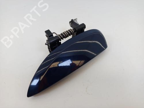 Used Front left exterior door handle Front left exterior door handle DACIA LOGAN II TCe 90 (L8MA, L8M1, L8AC) (90 hp) 35770332 35770332