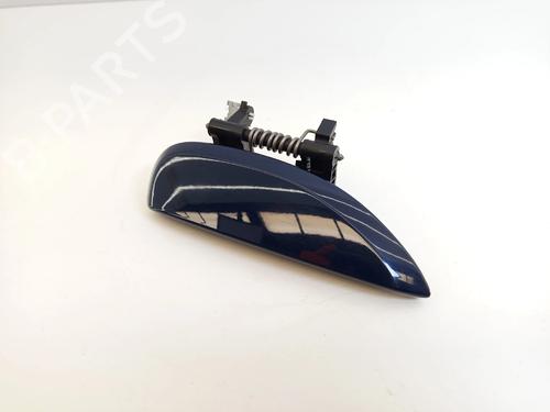 Used Rear right exterior door handle Rear right exterior door handle DACIA LOGAN II TCe 90 (L8MA, L8M1, L8AC) (90 hp) 35770333 35770333