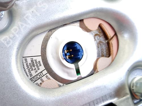Passenger airbag DACIA LOGAN II TCe 90 (L8MA, L8M1, L8AC) | BP35770334C10 - Image 5
